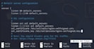 set up nginx, apache, and SSL tls on ubuntu server