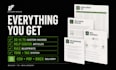 create custom gorgias macros and help center content for shopify