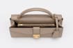 design a realistic 3d purse with professional product renders