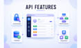 develop a secure rest API with laravel