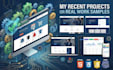 build clean web applications and HTML CSS websites from scratch