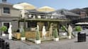 create realistic container store, 3d shipping container design