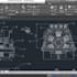 create professional autocad 2d drawings and 3d cad models