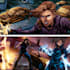 comic book professional artist