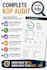 audit your amazon KDP book SEO keywords and ads
