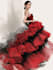 create a simple fashion illustration