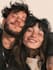 do couple portrait illustration