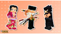 create hytale player skins and characters