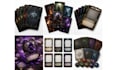 design custom tcg cards trading card game card templates