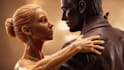create a cinematic ai short film