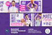 create 3d sports team player intro roster animation