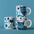 make brilliant mug, tumbler design