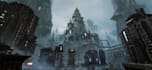 3d game environment, ue5 level design, unity environment, game map, 3d scene
