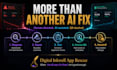 fix, debug, and rescue your ai built web app or mvp