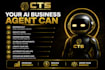 automate your business with ai agents