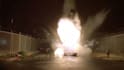 do vfx compositing visual effect blood effect, horror ,vfx fire with cgi