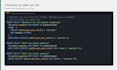 build a secure supabase backend with row level security and tests