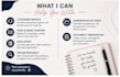 be your customer service and virtual assitant