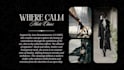 develop a creative concept and art direction for your fashion editorial