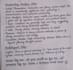 handwrite clean notes,letters beautifully