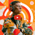 professional youtube thumbnail design
