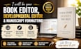 do book editing and formatting developmental book editor manuscript formatting