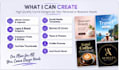 canva social media graphics templates and ebooks