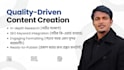 write SEO friendly articles and blogs