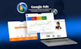 setup and manage your google ads adwords ppc campaigns, pmax campaigns