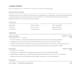 write an ats optimized professional resume
