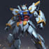 create custom mecha robot art