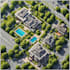 create custom real estate and property guide maps