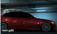 create a professional car promo