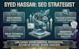 be your expert on page SEO and wordpress optimization specialist