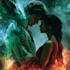 design professional fantasy romance ebook covers