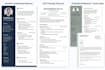 create a professional ats friendly resume and CV