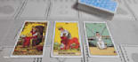 give you a deep personalized tarot reading