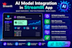 build a streamlit data science web app