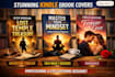 format and publish your ebook for kindle