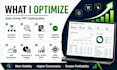 manage and optimize your amazon PPC campaigns