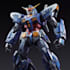 create custom mecha robot art