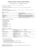 write professional technical documentation, sops, and user guides