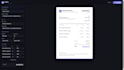 build you a custom invoice generator web app