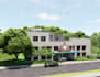 create realistic architectural 3d rendering and visualization