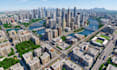 build custom minecraft city map spawn build lobby hub castle mini game builder