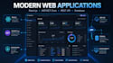 build a full stack web app with react and asp net core
