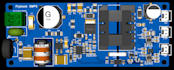 design professional pcbs and schematics