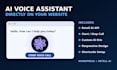 integrate retell ai voice agent and ai receptionist into wordpress