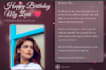 create a unique interactive website for your special moments