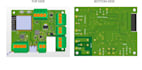 design professional pcb schematic and layout